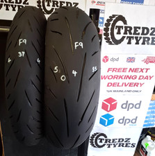 Bridgestone hypersport 180 for sale  LIVERPOOL