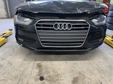 Front bumper sedan for sale  Litchfield