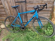 Giant contend bike for sale  ELY