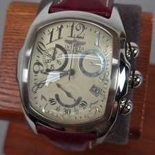Invicta model 2096 for sale  Coeur D Alene