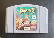 Jeu nintendo n64 d'occasion  Saint-Vincent-de-Tyrosse