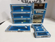 Marklin train track for sale  Woodstock