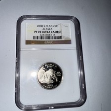 2008 silver alaska for sale  Oregon City