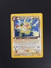 Carte pokemon pharamp d'occasion  Lanester