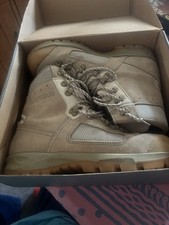 Lowa desert elite for sale  HOCKLEY