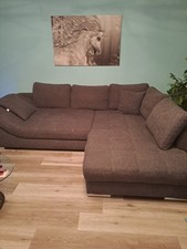 Couchgarnitur gebraucht kaufen  Albisheim, Zellertal, Rüssingen