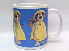Aardman wallace gromit for sale  LONDON