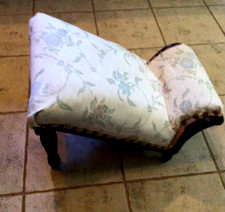 Antique footstool victorion for sale  Palmyra