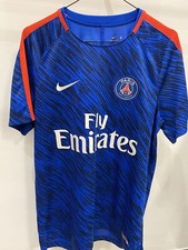 Maglia psg 2018 usato  Bari