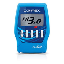 Compex fit 3.0 usato  Roccagloriosa