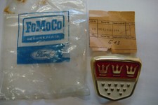 Fomoco ford köln gebraucht kaufen  Hamburg
