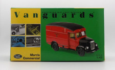 Vanguards va07501 morris for sale  KETTERING