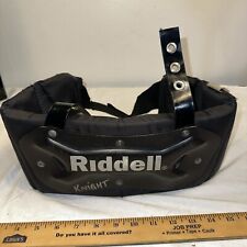 Riddell youth rib for sale  Fayetteville