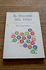 Slow food editore usato  Saviore dell'Adamello