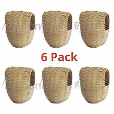 Finch wicker nesting for sale  SOUTH PETHERTON