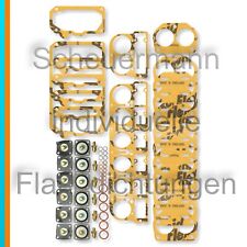 Reparatursatz weber dcn gebraucht kaufen  Aurach