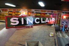Sinclair gasoline service for sale  Edgerton