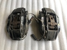 ORIGINAL BMW  E38 728i 730i 735i 730d BREMBO BREMSSÄTTEL SET, usado comprar usado  Enviando para Brazil