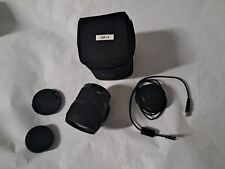 Sony mount sigma gebraucht kaufen  Cottbus
