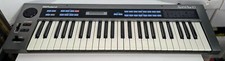 Teclado sintetizador Roland HS-10 (Juno Alpha 1) - FUNCIONANDO, usado comprar usado  Enviando para Brazil