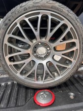 Jante 500 abarth d'occasion  Pertuis