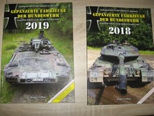 Militärfahrzeug jahrbuch gepa gebraucht kaufen  Bassum