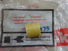 Kawasaki nos swing for sale  CLITHEROE