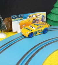 Voiture circuit carrera d'occasion  Toulon-