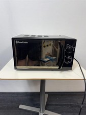 Russell hobbs black for sale  PORTSMOUTH