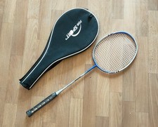 Badminton schläger gebraucht kaufen  Dresden