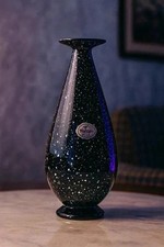 Vaso portafiori vetro usato  San Severo