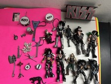 Mcfarlane kiss action for sale  Sacramento