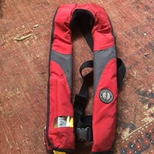 Mustang survival hit for sale  Nobleboro