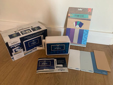 Spellbinders prizm die for sale  BILLERICAY