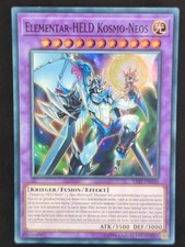 Elementar held kosmo gebraucht kaufen  Celle