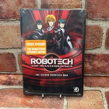 Robotech masters saga for sale  Columbia