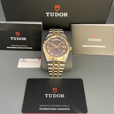 Tudor royal day gebraucht kaufen  Bremen