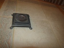 Vintage aluminium claw for sale  Mastic Beach