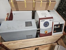 Temperiergeräte wittmann gwk gebraucht kaufen  Lindau (Bodensee)