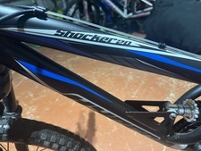 Hyper bicycles shocker for sale  Lake Worth