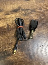 Cabo de alimentação de substituição original do fabricante Farberware 10A 250V 15A 125V, usado comprar usado  Enviando para Brazil