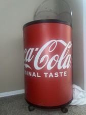 Coca cola ice for sale  Oklahoma City