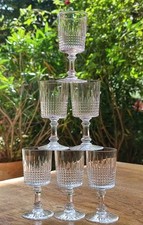 Anciens petits verres d'occasion  France