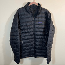 Patagonia sweater puffer for sale  West Des Moines