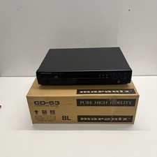 Marantz compact disc for sale  WIRRAL