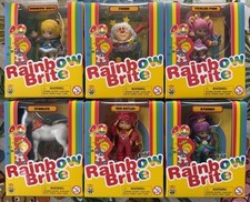 Years rainbow brite for sale  SOUTHAMPTON