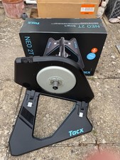 Tacx neo for sale  ROMSEY