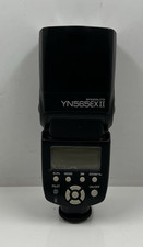 Yongnuo digital speedlight for sale  GLOUCESTER