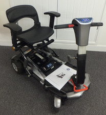 Tga minimo autofold for sale  LETCHWORTH GARDEN CITY
