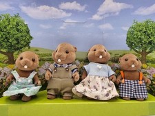 Sylvanian families waters for sale  NOTTINGHAM